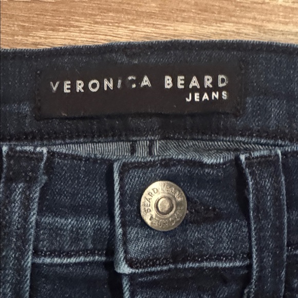 Veronica Beard Denim Jeans - Picture 2 of 3